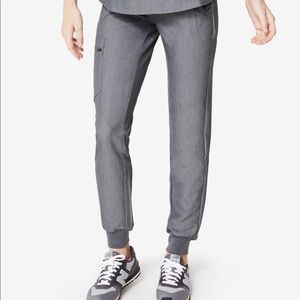 FIGS Zamora Jogger Scrub Pants